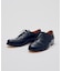 PADRONE THE STANDARD LINE／別注 DERBY PLAIN TOE／プレーン トゥ