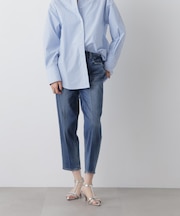 Healthy DENIM/Key Lime