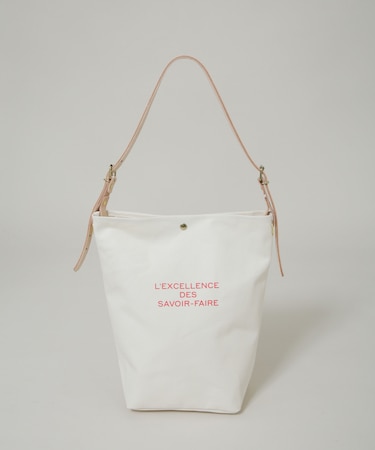 Le minor/TOILE MARCHE ECRU