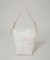 Le minor／TOILE MARCHE ECRU