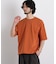 ワイドダンボール Tシャツ 半袖