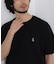 ナノベア Tシャツ 半袖 ベースボール