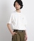 ナノベア Tシャツ 半袖 ベースボール