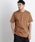 アンチスメル クルーネックTシャツ 半袖