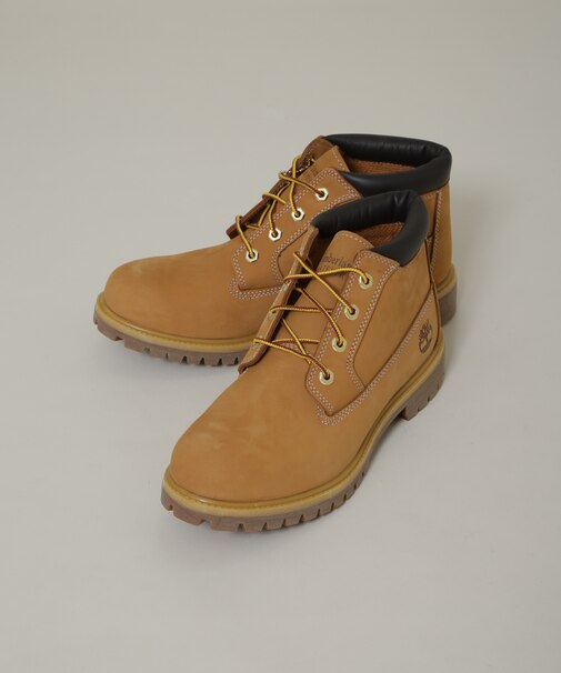 Timberland/Nelson Premium Chukka WP