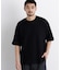 オニワッフルワイドTシャツ 半袖