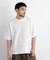 オニワッフルワイドTシャツ 半袖