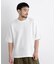 オニワッフルワイドTシャツ 半袖