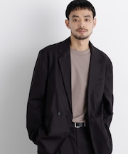 「FRENCH LINEN」 リネンコットンセミダブルJK(セットアップ可)