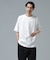 Anti Soaked(R) 汗染み防止 ミドルウェイト 7.1oz ビッグシルエットTシャツ
