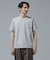 Anti Soaked(R) 汗染み防止 ミドルウェイト 7.1oz レギュラーシルエットTシャツ