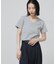 Anti Soaked(R) 汗染み防止VネックTシャツ