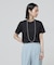 Anti Soaked(R) 汗染み防止クルーネックTシャツ