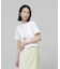 Anti Soaked(R) 汗染み防止クルーネックTシャツ
