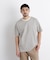 ボーダーTシャツ 半袖