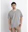 ボーダーTシャツ 半袖