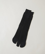 MARCOMONDE/wholegarment race tabi socks