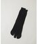 MARCOMONDE／wholegarment race tabi socks