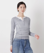 Robert P. Miller/LightPrib Henly L/S Tee