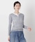 Robert P. Miller／LightPrib Henly L／S Tee