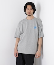 EIBUN×Anti Soaked(R)　汗染み防止Tシャツ