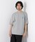 EIBUN×Anti Soaked(R)　汗染み防止Tシャツ