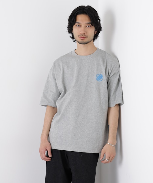 EIBUN×Anti Soaked(R)　汗染み防止Tシャツ