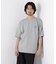 EIBUN×Anti Soaked(R)　汗染み防止Tシャツ