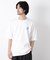 EIBUN×Anti Soaked(R)　汗染み防止Tシャツ