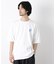EIBUN×Anti Soaked(R)　汗染み防止Tシャツ