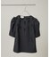 BAUM UND PFERDGARTEN／Crisp Twill トップス