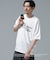 GOOD ROCK SPEED×Anti Soaked(R) 汗染み防止 ジープ Tシャツ