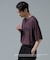 GOOD ROCK SPEED×Anti Soaked(R) 汗染み防止 ジープ Tシャツ