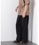 ｢OtoNANO｣ SUNFADE DENIM