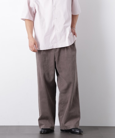 「OtoNANO」 SUNFADE DENIM