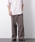 ｢OtoNANO｣ SUNFADE DENIM