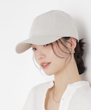 Healthknit／別注ワンポイント刺繍CAP