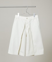 157/HALF TUCK SHORTS
