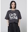 GOOD ROCK SPEED×Anti Soaked(R) 汗染み防止 NYC Tシャツ