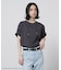 GOOD ROCK SPEED×Anti Soaked(R) 汗染み防止 NYC Tシャツ