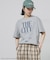 GOOD ROCK SPEED×Anti Soaked(R) 汗染み防止 NYC Tシャツ