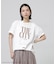 GOOD ROCK SPEED×Anti Soaked(R) 汗染み防止 NYC Tシャツ