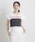 BOOKCLUB／別注 Bustier T shirts