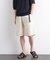 Gramicci／別注 Archive Big Shorts