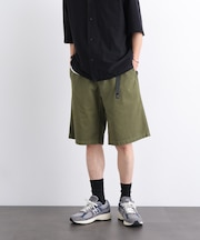 Gramicci/別注 Archive Big Shorts