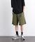 Gramicci／別注 Archive Big Shorts