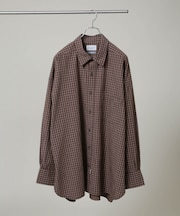 Marvine Pontiak Shirt Makers/New Order SH