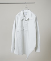 Marvine Pontiak Shirt Makers/Twist P/O