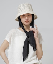 La Maison de Lyllis/CLOCHE SCARF