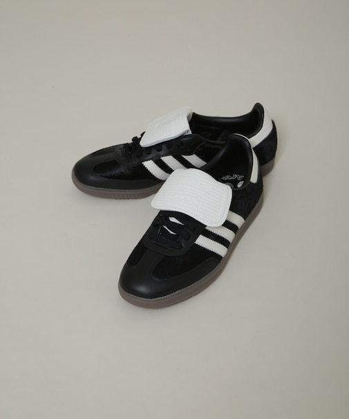 adidas/SAMBA LT W